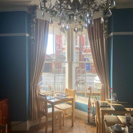 Seacrest Guest House Room Only Whitby Luaran gambar