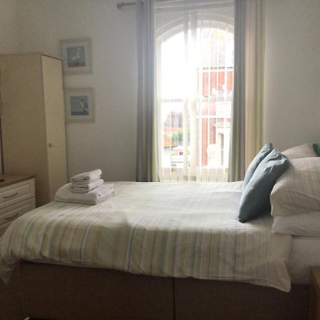Seacrest Guest House Room Only Whitby Luaran gambar
