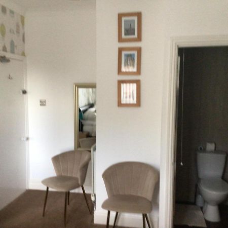 Seacrest Guest House Room Only Whitby Luaran gambar