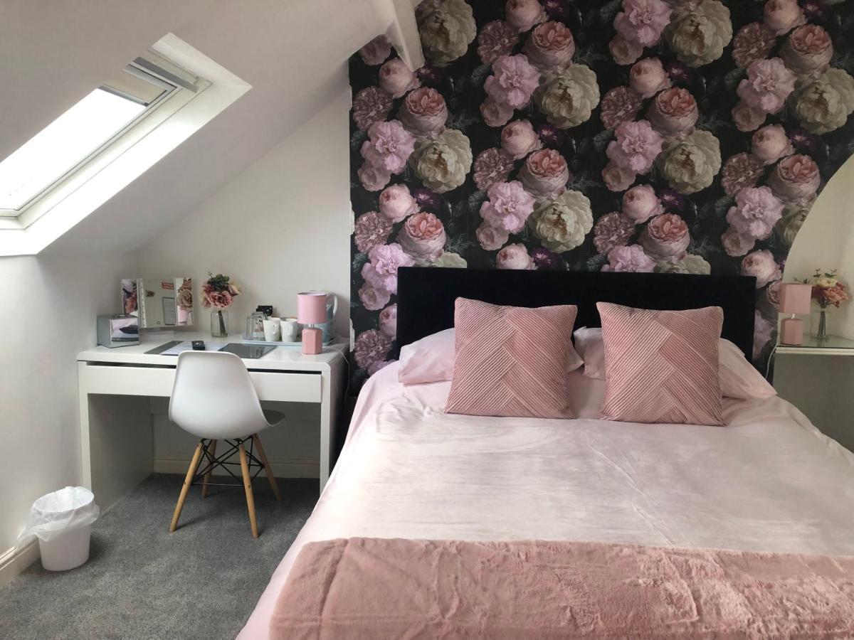 Seacrest Guest House Room Only Whitby Luaran gambar