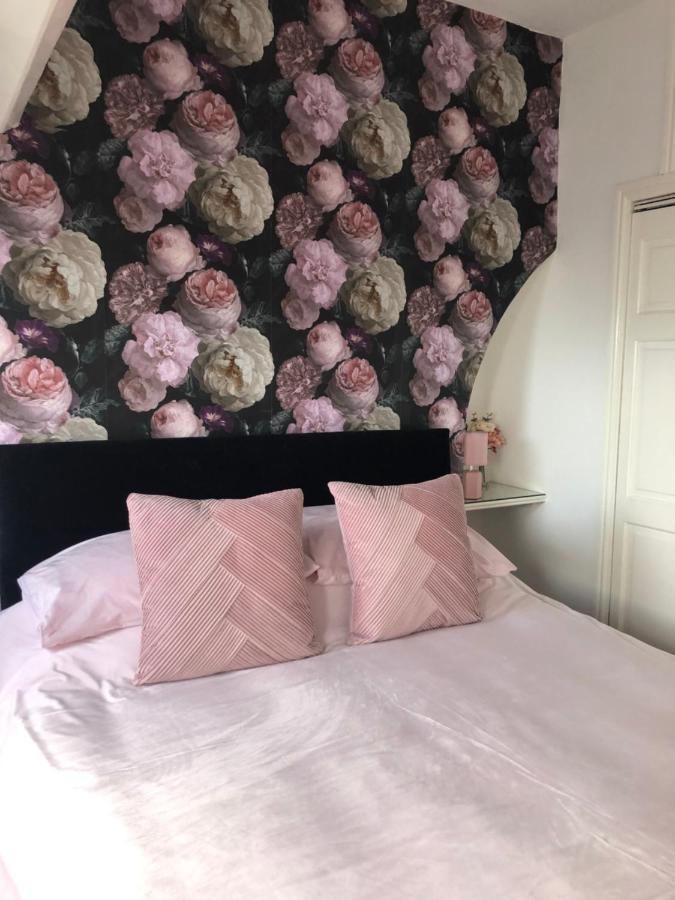 Seacrest Guest House Room Only Whitby Luaran gambar