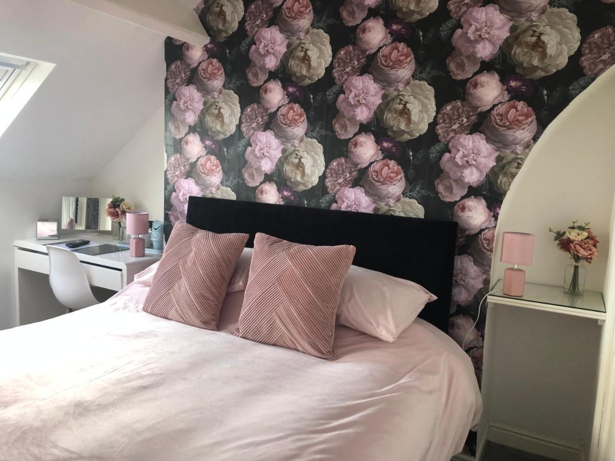 Seacrest Guest House Room Only Whitby Luaran gambar