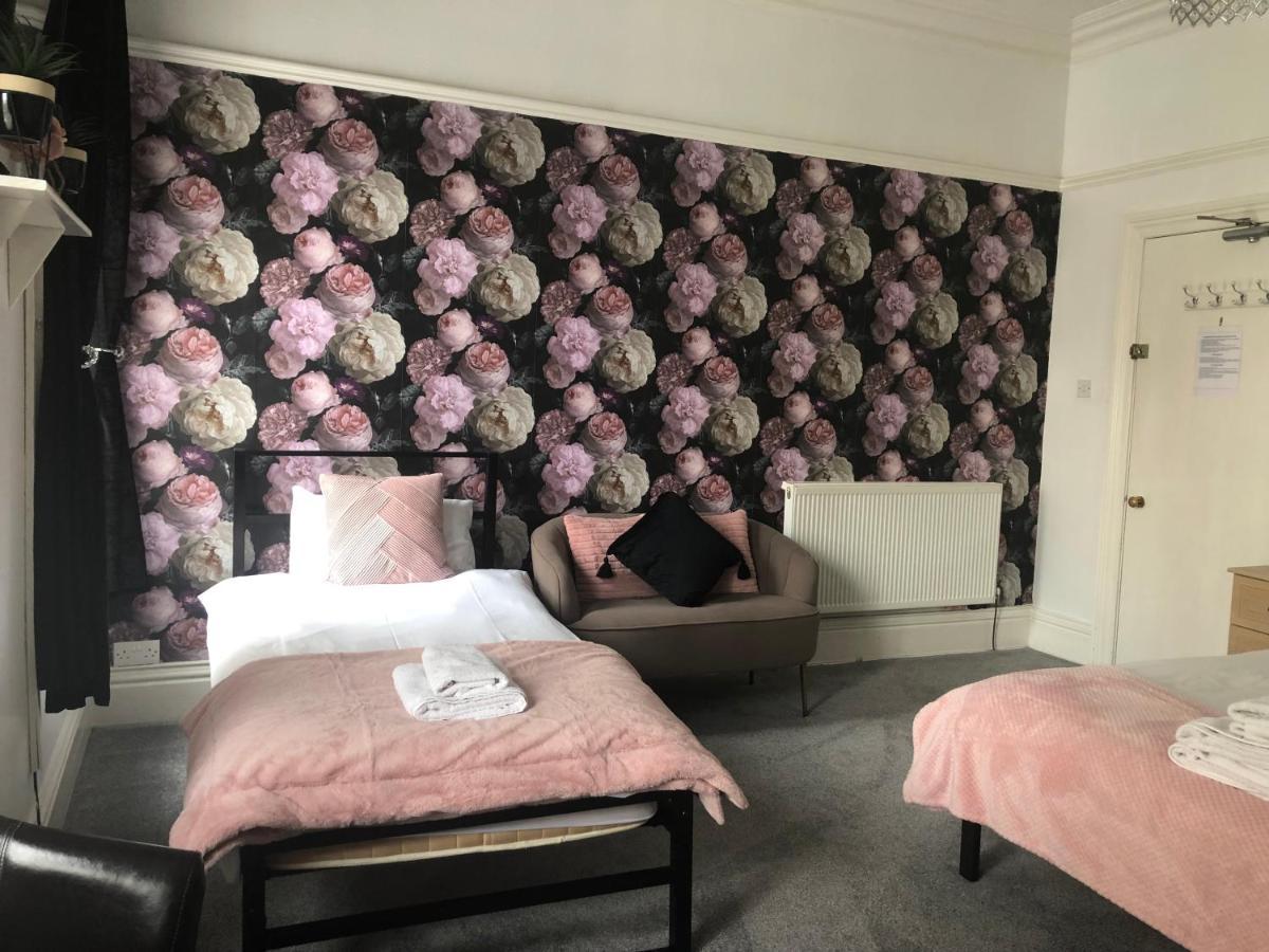 Seacrest Guest House Room Only Whitby Luaran gambar