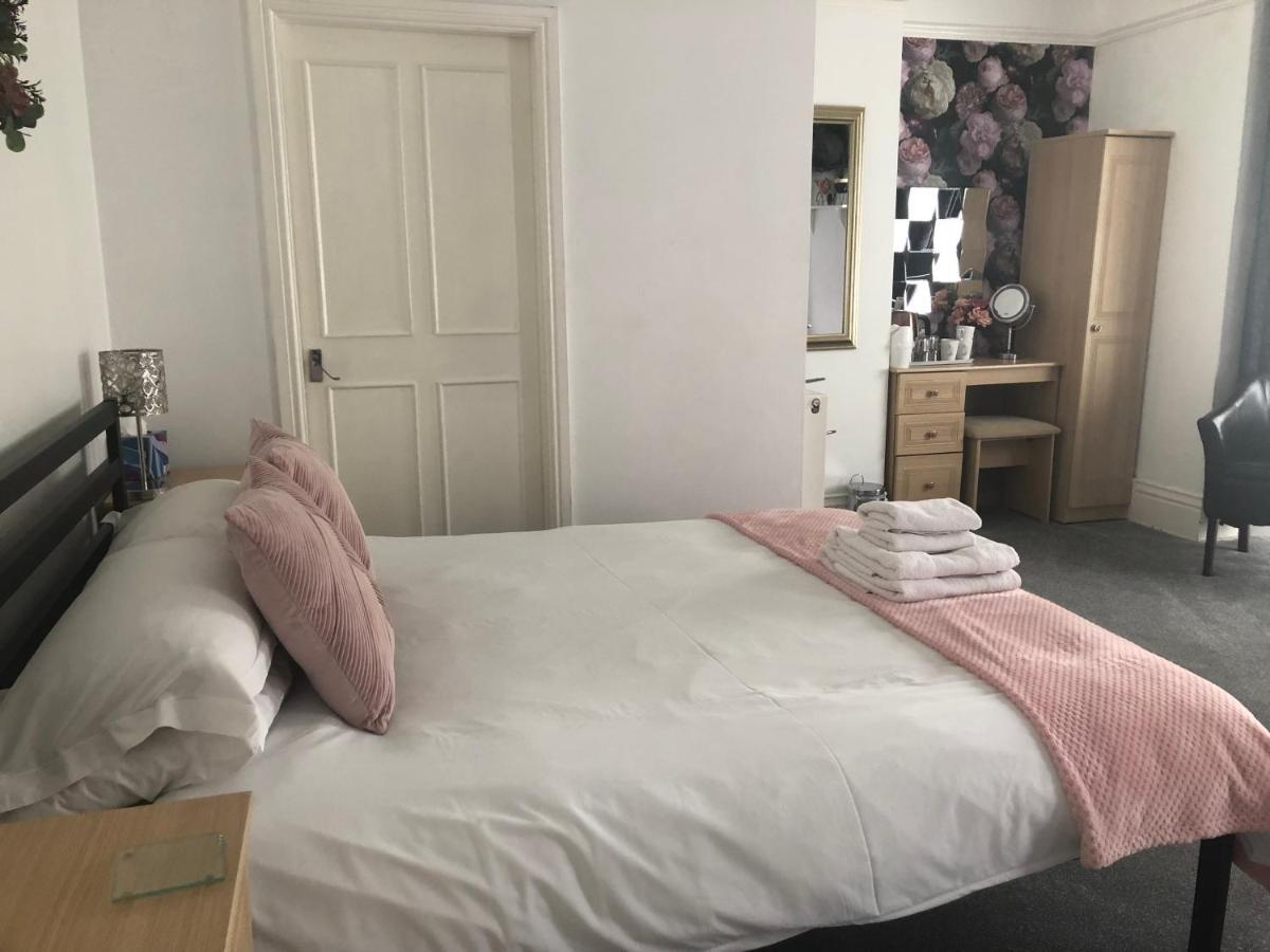 Seacrest Guest House Room Only Whitby Luaran gambar