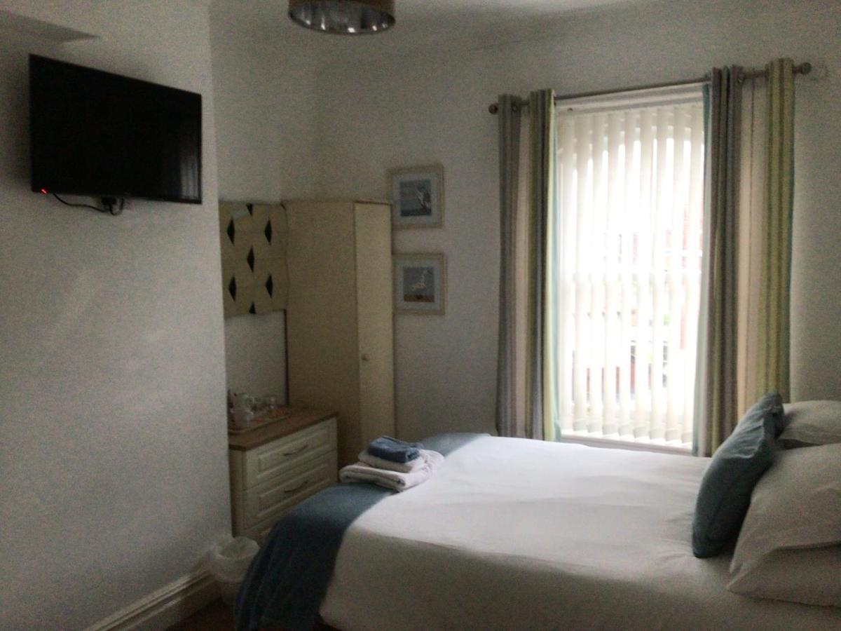 Seacrest Guest House Room Only Whitby Luaran gambar