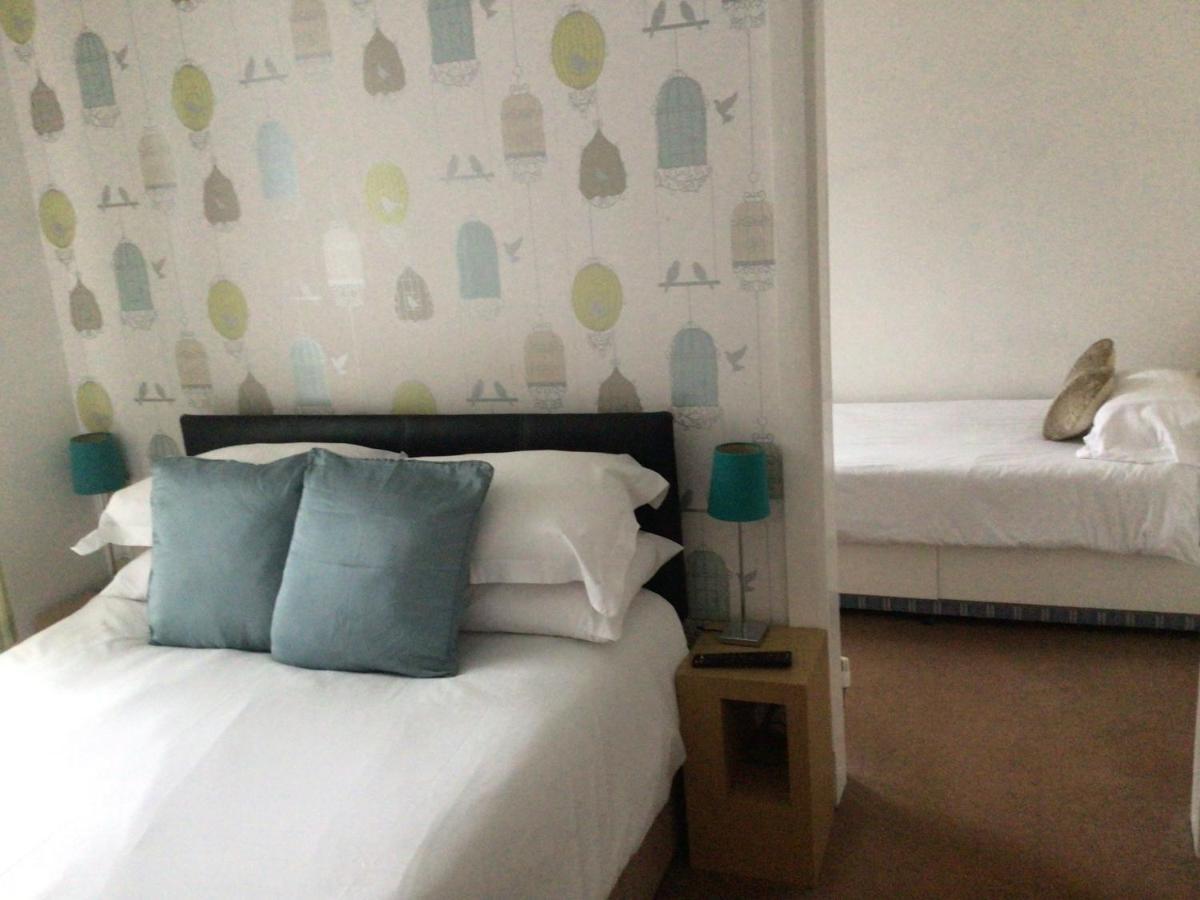 Seacrest Guest House Room Only Whitby Luaran gambar