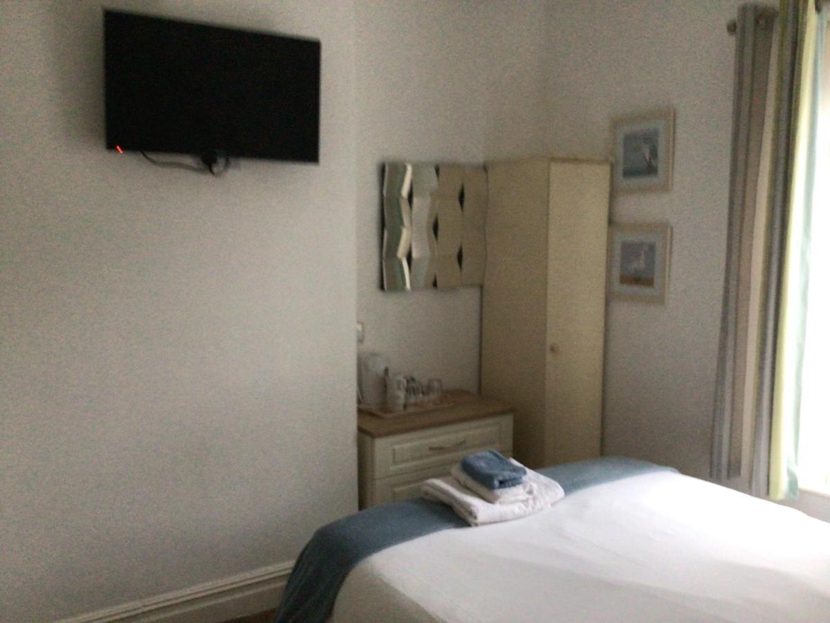 Seacrest Guest House Room Only Whitby Luaran gambar