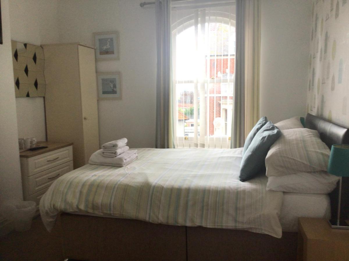 Seacrest Guest House Room Only Whitby Luaran gambar