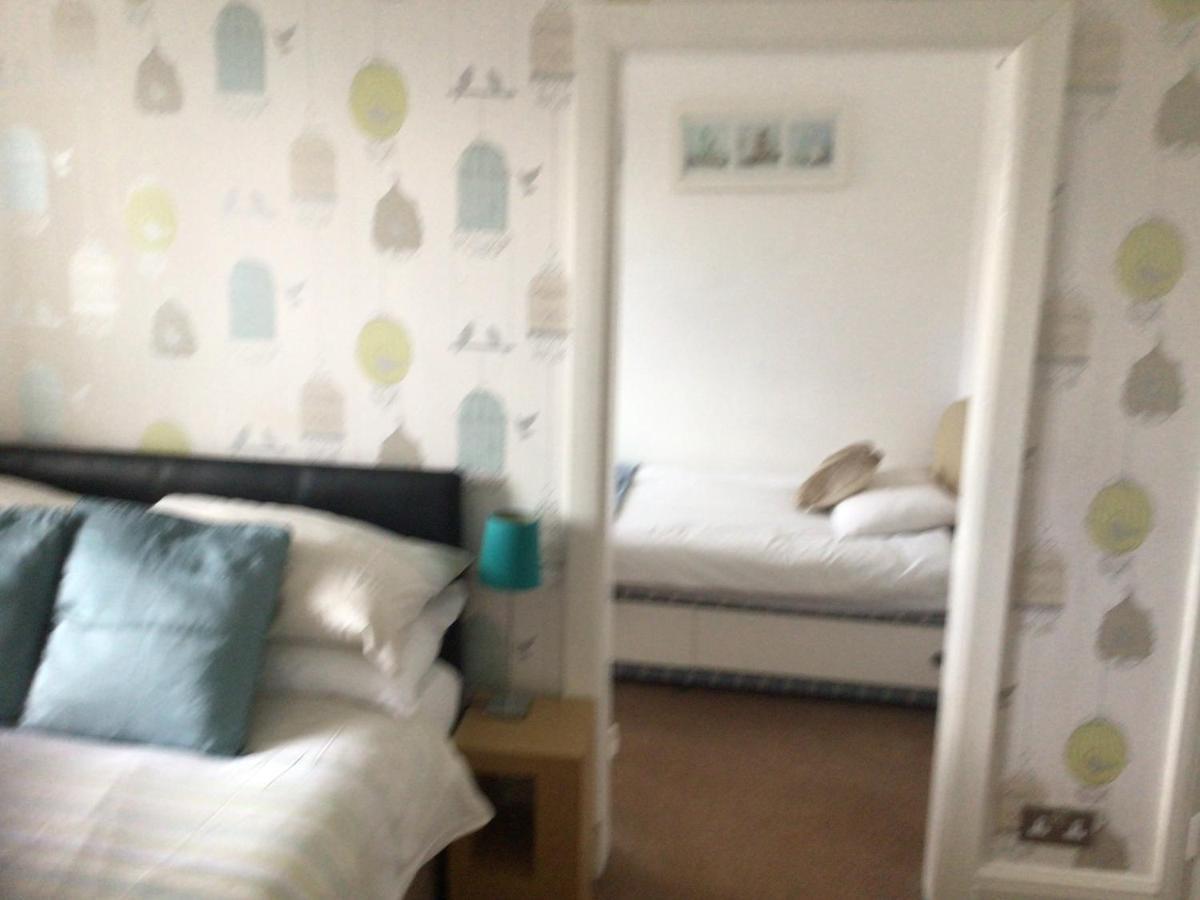 Seacrest Guest House Room Only Whitby Luaran gambar