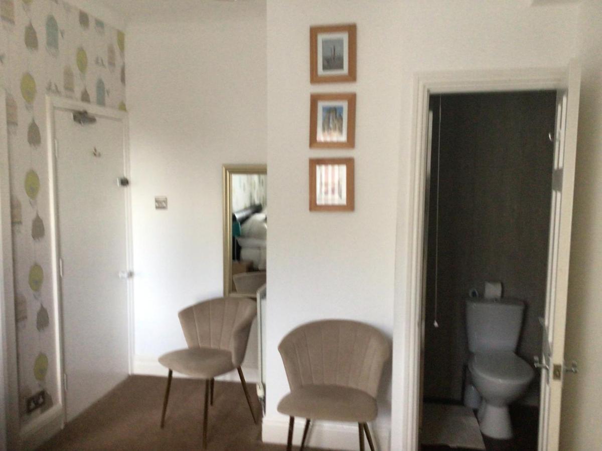 Seacrest Guest House Room Only Whitby Luaran gambar