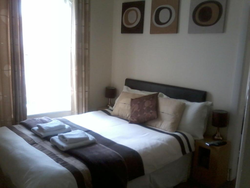 Seacrest Guest House Room Only Whitby Luaran gambar
