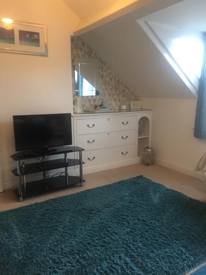 Seacrest Guest House Room Only Whitby Luaran gambar