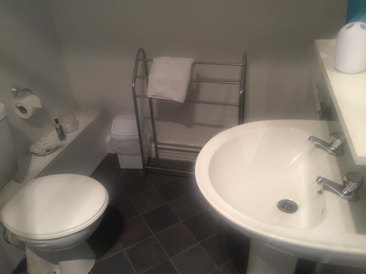 Seacrest Guest House Room Only Whitby Luaran gambar