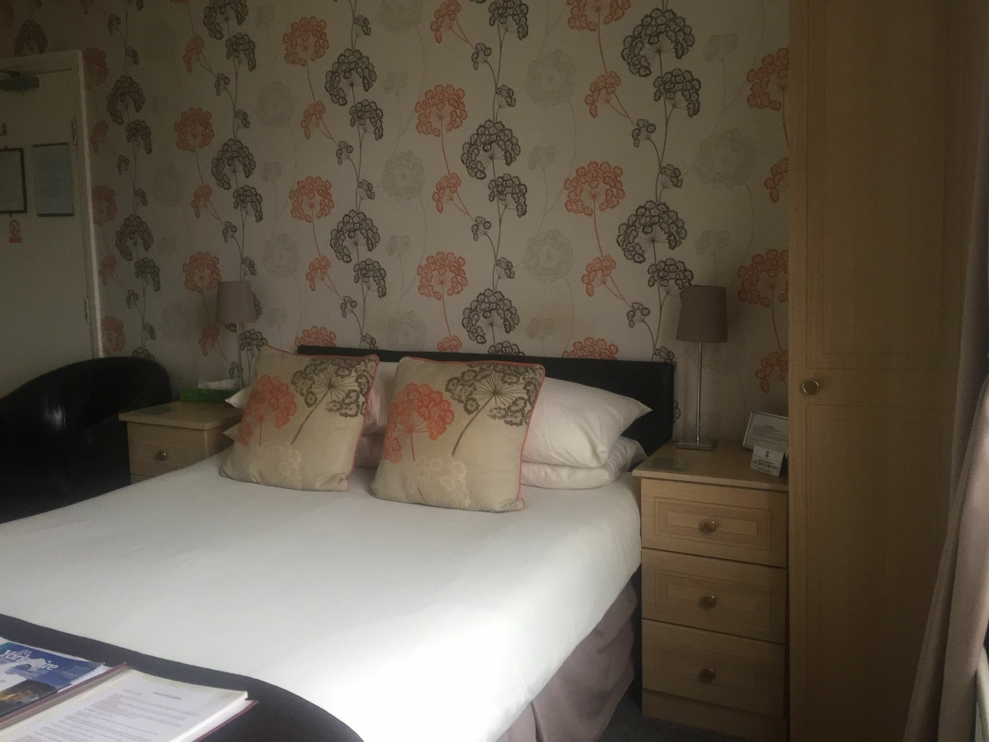 Seacrest Guest House Room Only Whitby Luaran gambar