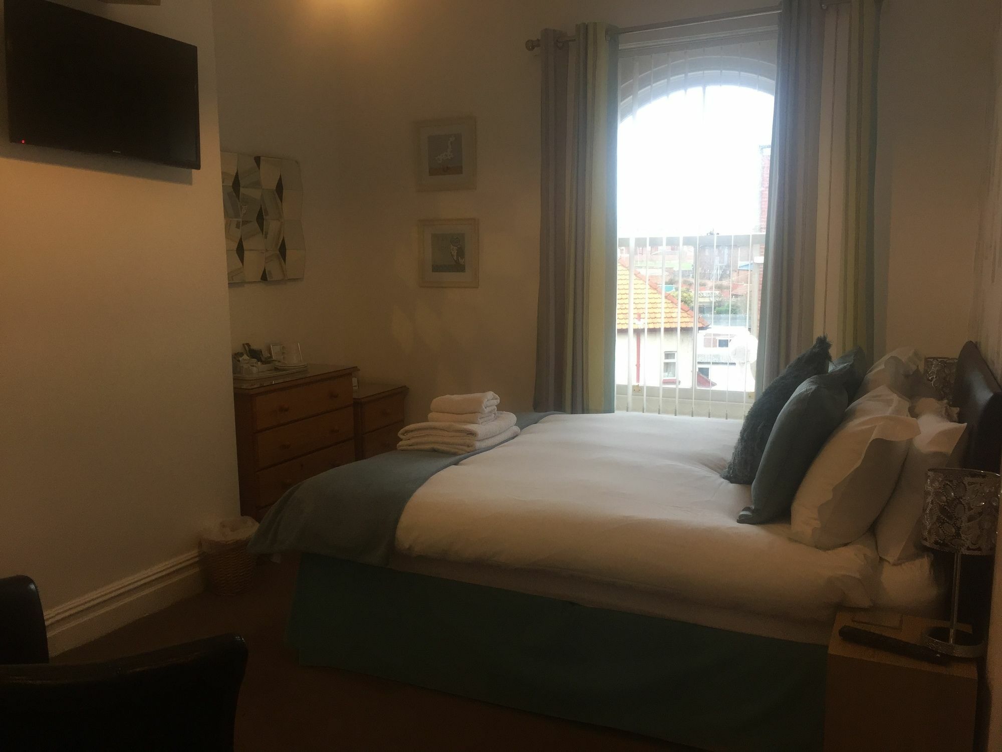 Seacrest Guest House Room Only Whitby Luaran gambar