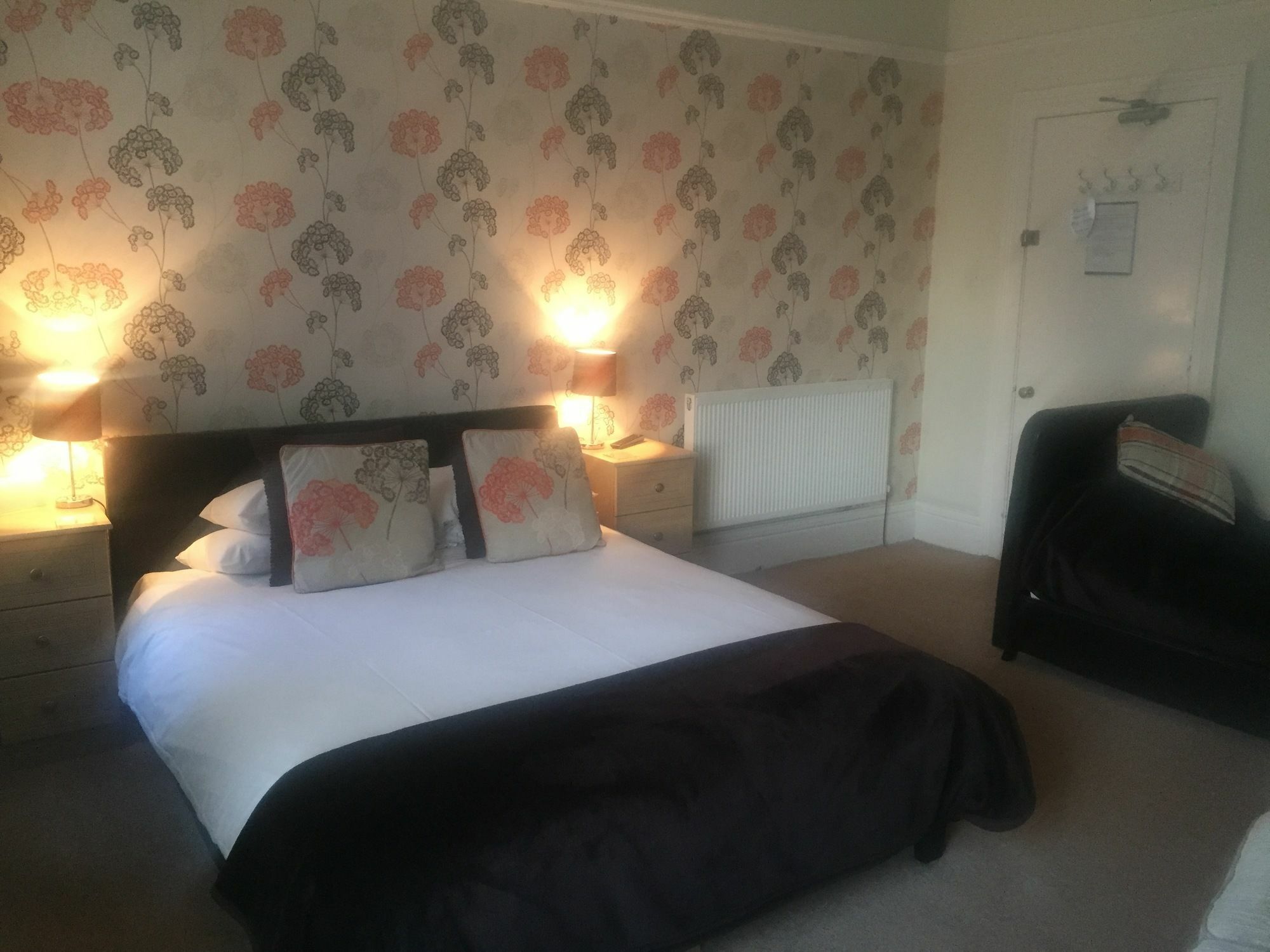 Seacrest Guest House Room Only Whitby Luaran gambar