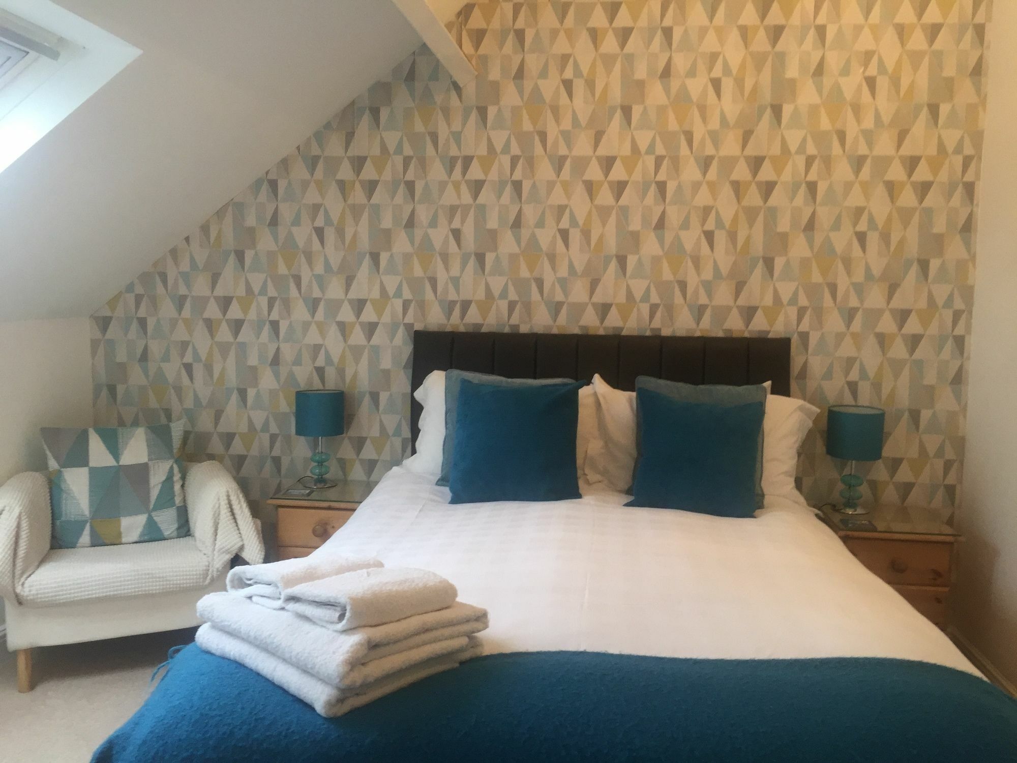 Seacrest Guest House Room Only Whitby Luaran gambar
