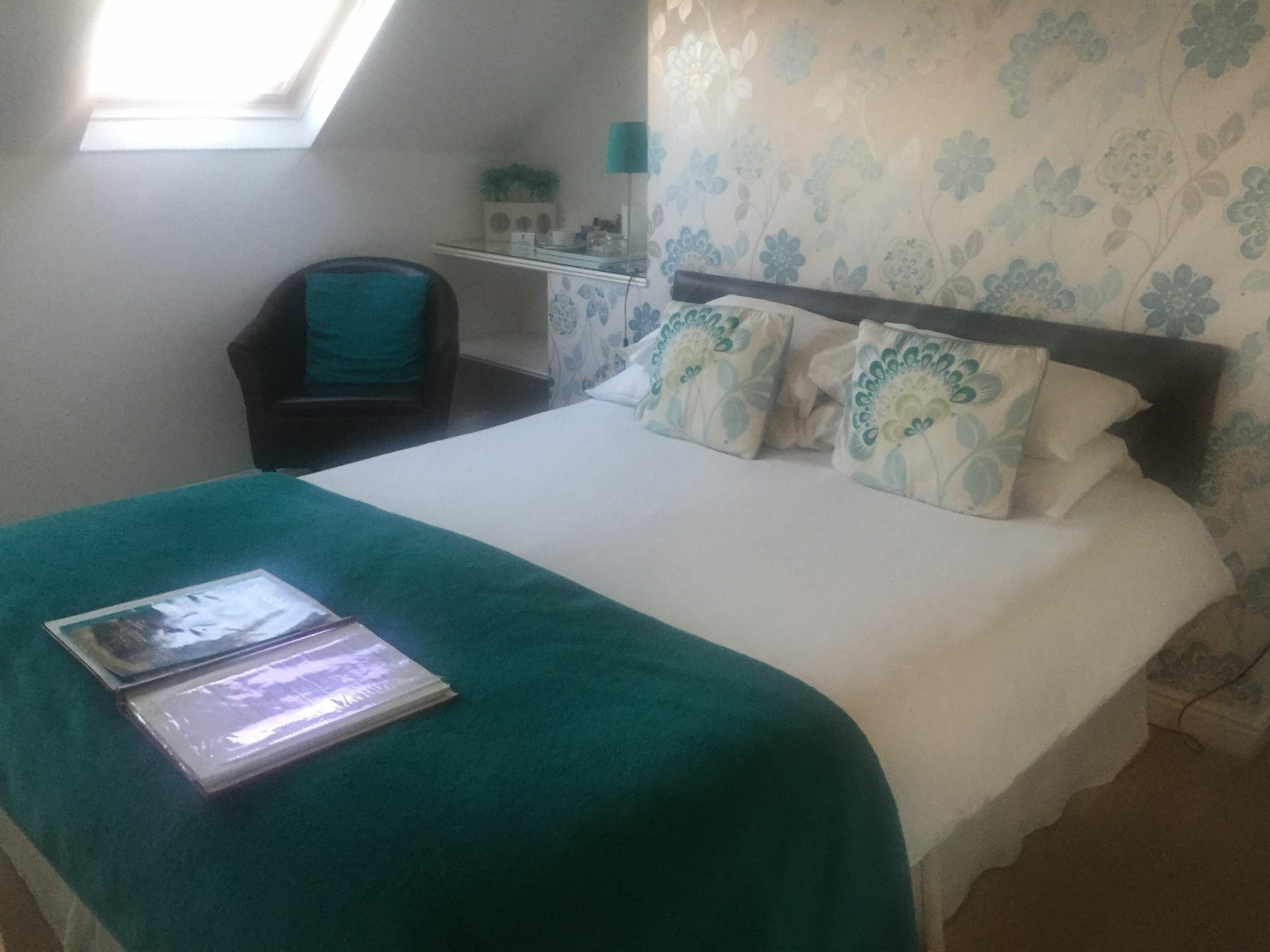 Seacrest Guest House Room Only Whitby Luaran gambar