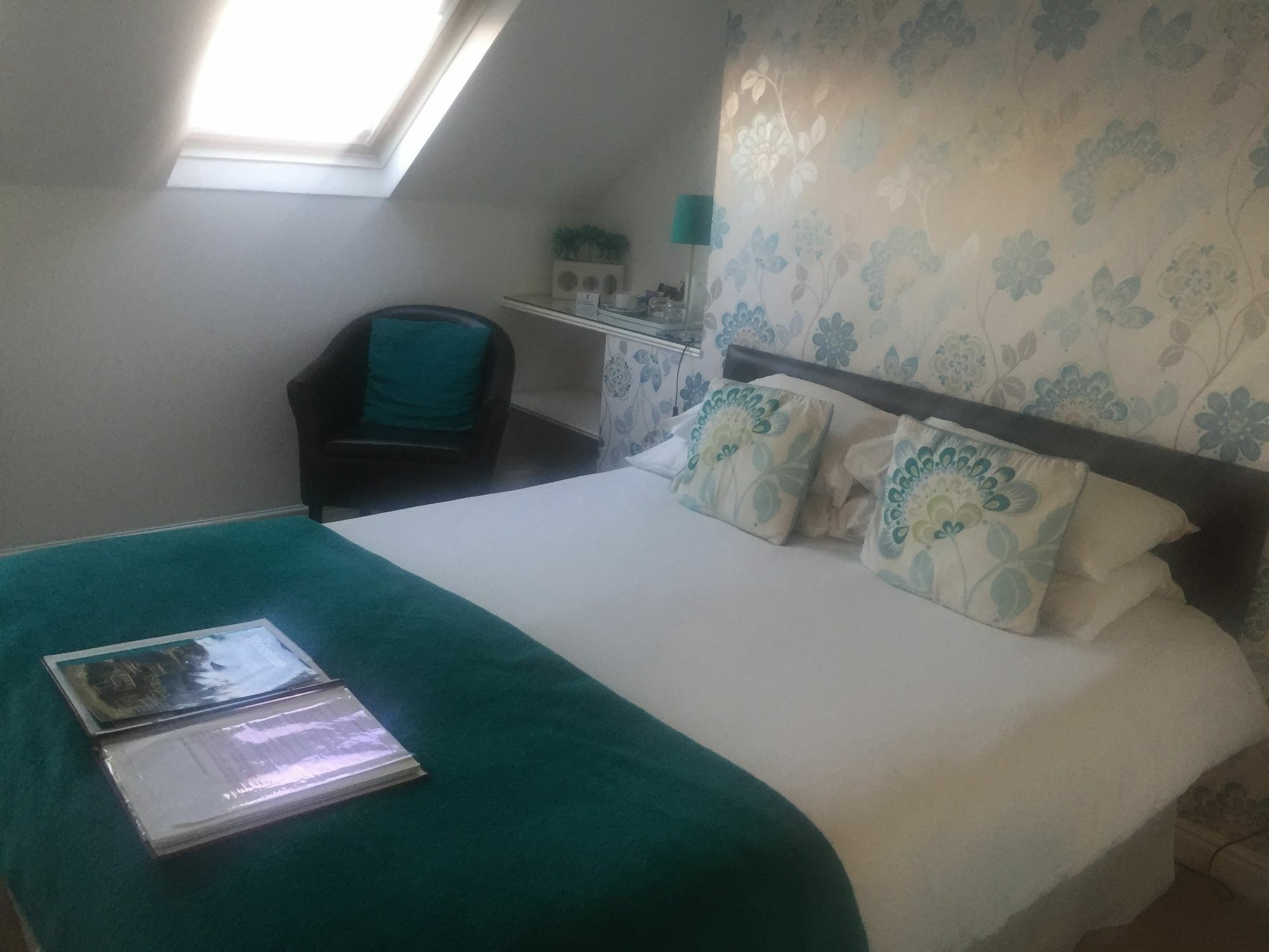 Seacrest Guest House Room Only Whitby Luaran gambar