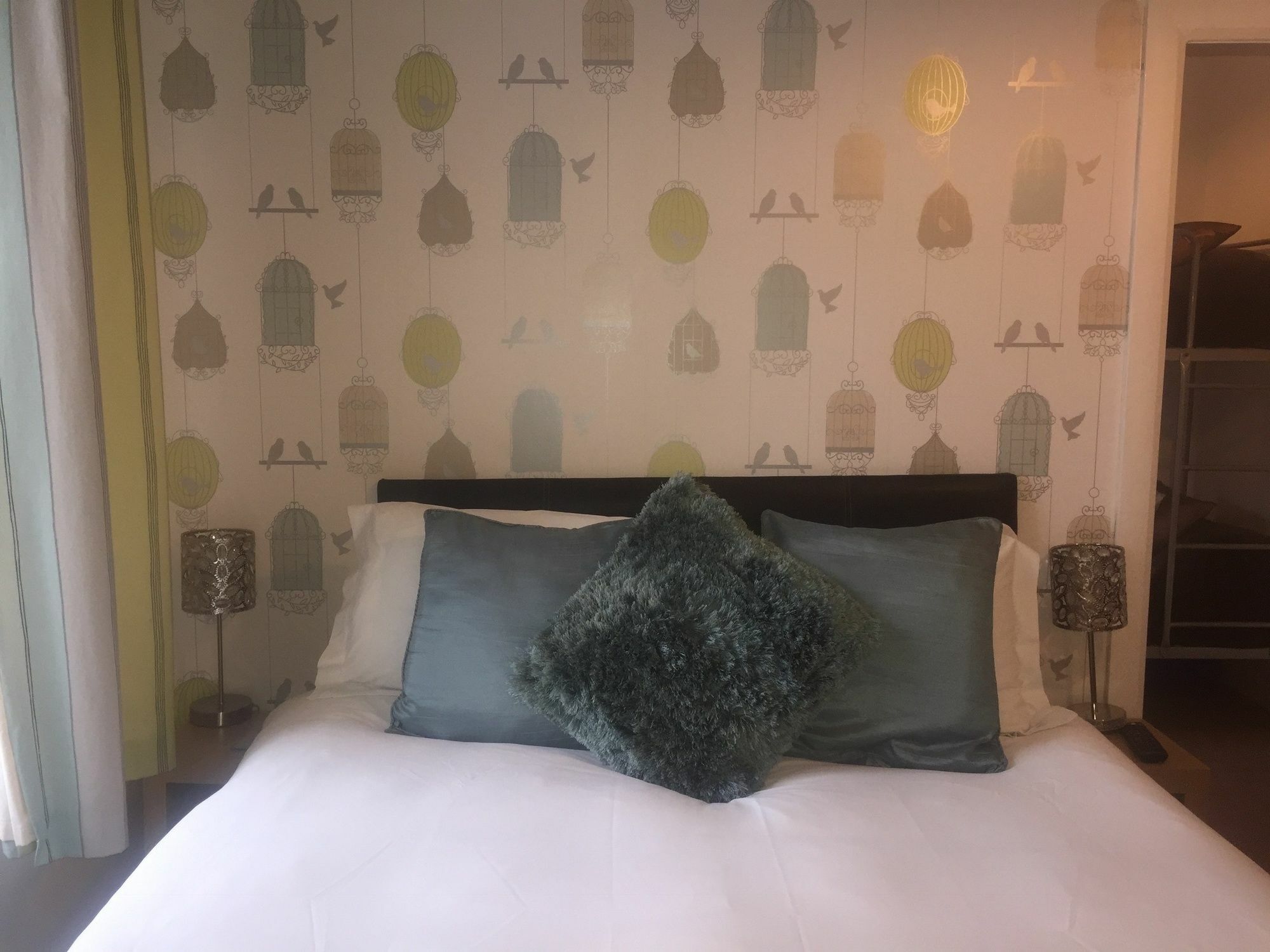 Seacrest Guest House Room Only Whitby Luaran gambar
