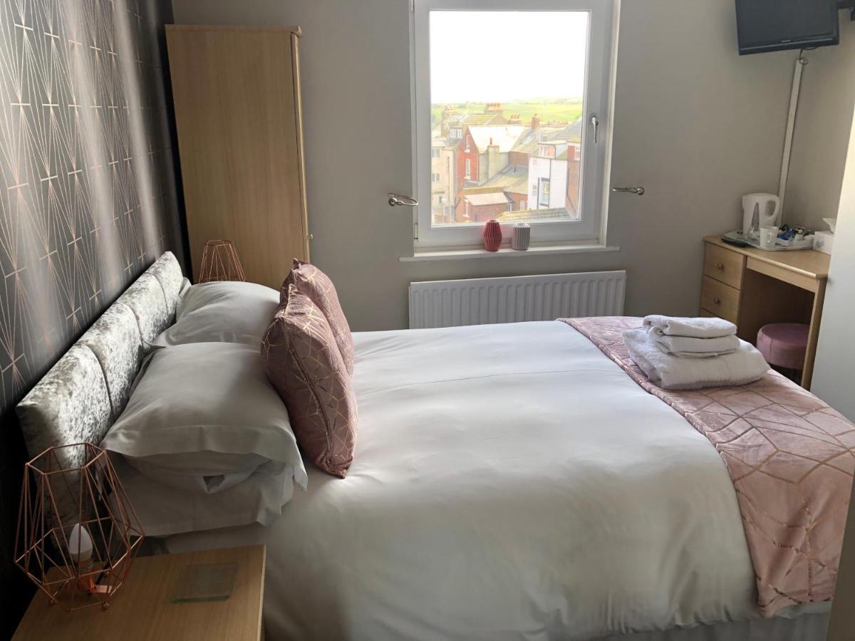 Seacrest Guest House Room Only Whitby Luaran gambar
