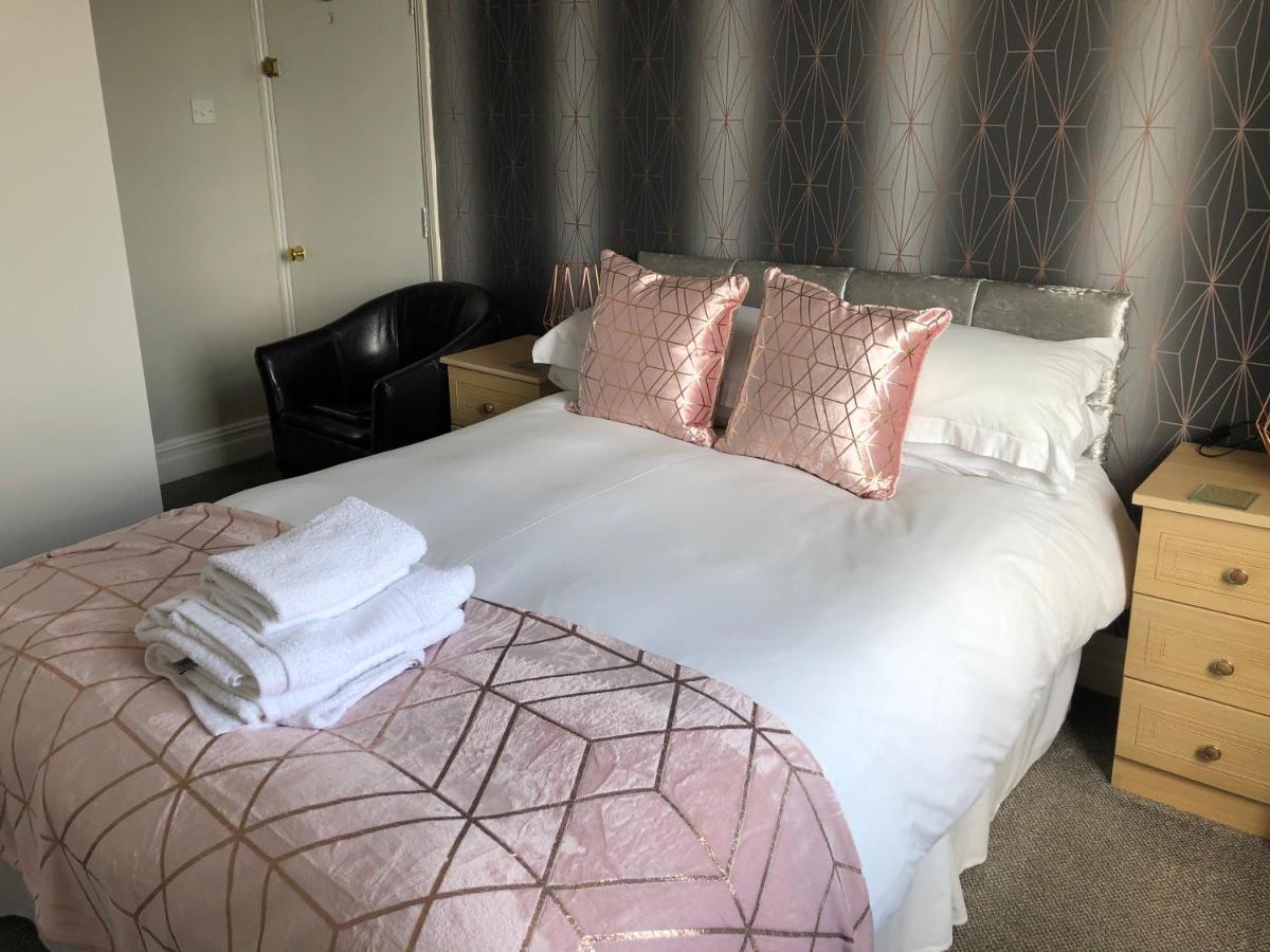 Seacrest Guest House Room Only Whitby Luaran gambar